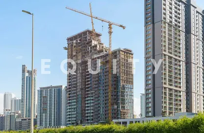 Apartment - 1 Bedroom - 2 Bathrooms for sale in The Highbury - Sobha Hartland - Mohammed Bin Rashid City - Dubai