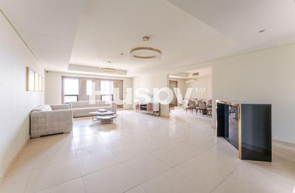 Apartment - 3 Bedrooms - 5 Bathrooms for sale in Balqis Residence Block B - Balqis Residences (Wyndham Residences The Palm) - Kingdom of Sheba - Palm Jumeirah - Dubai