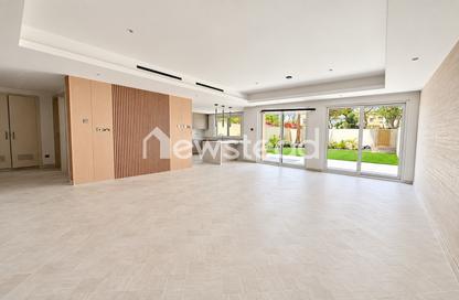 Villa - 3 - 4 for rent in Springs 8 - The Springs - Dubai
