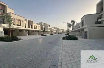 Villa - 4 Bedrooms - 4 Bathrooms for rent in Costa Brava 1 - Costa Brava - Damac Lagoons - Dubai