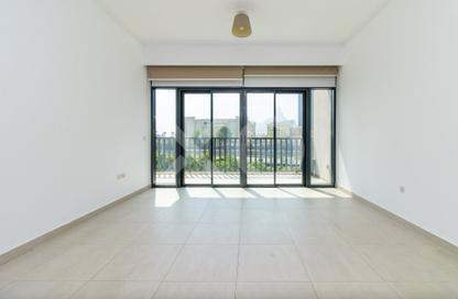 Apartment - 1 - 2 for rent in Vida Residence 1 - Vida Residence - The Hills - Dubai