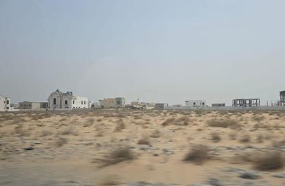 Land - Studio for sale in Rodhat Al Qarat - Al Rowdat Suburb - Sharjah