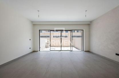 Townhouse - 4 Bedrooms - 3 Bathrooms for rent in Malta - Damac Lagoons - Dubai