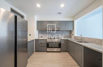 Townhouse - 4 Bedrooms - 3 Bathrooms for rent in Malta - Damac Lagoons - Dubai