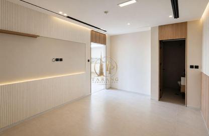 Office Space - Studio - 2 for rent in The Court - Business Bay - Dubai