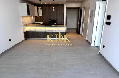 Apartment - 1 - 2 for rent in Belmont Residences - District 4 - Jumeirah Village Triangle - Dubai