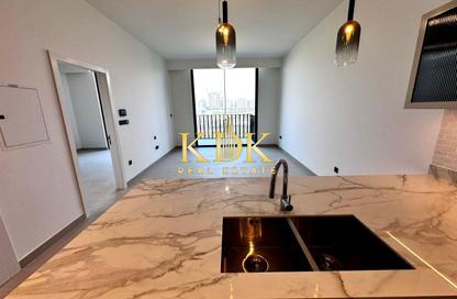 Apartment - 1 - 2 for rent in Belmont Residences - District 4 - Jumeirah Village Triangle - Dubai Apartment - 1 - 2 for rent in Belmont Residences - District 4 - Jumeirah Village Triangle - Dubai