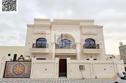 Villa - 7 Bedrooms - 7+ Bathrooms for sale in Al Zaheya Gardens - Al Zahya - Ajman