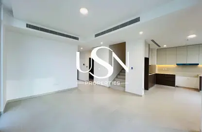 Villa - 4 Bedrooms - 4 Bathrooms for sale in Greenview 3 - EMAAR South - Dubai South (Dubai World Central) - Dubai