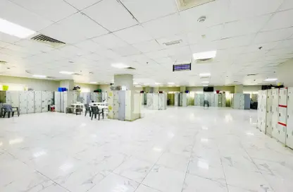 Labor Camp - Studio for rent in Al Muhaisnah 2 - Al Muhaisnah - Dubai