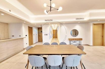 Apartment - 3 - 4 for sale in Orra The Embankment Tower 1 - Orra The Embankment - Jumeirah Lake Towers - Dubai Apartment - 3 - 4 for sale in Orra The Embankment Tower 1 - Orra The Embankment - Jumeirah Lake Towers - Dubai