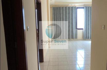 Apartment - 1 - 2 for rent in Building X05 - England Cluster - International City - Dubai