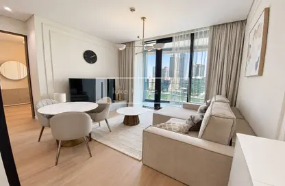 Apartment - 1 Bedroom - 2 Bathrooms for sale in Jumeirah Gate Tower 1 - The Address Jumeirah Resort and Spa - Jumeirah Beach Residence - Dubai