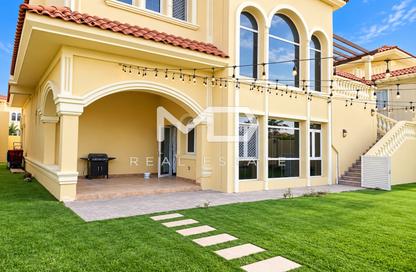 Villa - 3 - 4 for rent in Bawabat Al Sharq - Baniyas East - Baniyas - Abu Dhabi Villa - 3 - 4 for rent in Bawabat Al Sharq - Baniyas East - Baniyas - Abu Dhabi