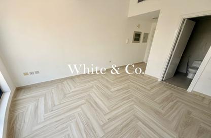 Apartment - 1 - 1 for rent in Escan Tower - Dubai Marina - Dubai