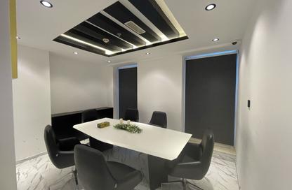 Office Space - Studio for rent in Latifa Tower - Sheikh Zayed Road - Dubai