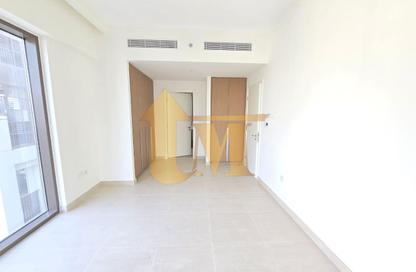 Apartment - 3 Bedrooms - 3 Bathrooms for rent in Grove at Creek Beach Building 1 - Grove at Creek Beach - Creek Beach - Dubai Creek Harbour (The Lagoons) - Dubai