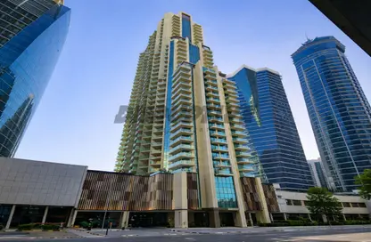 Apartment - 2 Bedrooms - 3 Bathrooms for sale in Urban Oasis - Business Bay - Dubai