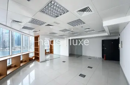 Office Space - 1 Bedroom - 1 Bathroom for rent in Fortune Tower - JLT Cluster C - Jumeirah Lake Towers - Dubai Office Space - 1 Bedroom - 1 Bathroom for rent in Fortune Tower - JLT Cluster C - Jumeirah Lake Towers - Dubai