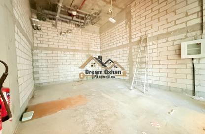 Shop - Studio - 1 for rent in Azizi Riviera 67 - Azizi Riviera - Meydan One - Meydan - Dubai