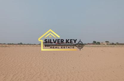 Land - Studio for sale in Al Metraq - Al Rahmaniya - Sharjah