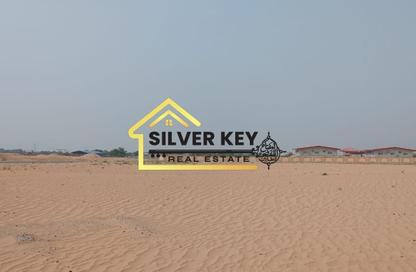 Land - Studio for sale in Al Metraq - Al Rahmaniya - Sharjah