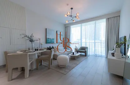 Apartment - 2 Bedrooms - 3 Bathrooms for sale in Luma Park Views - District 14 - Jumeirah Village Circle - Dubai