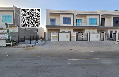 تاون هاوس - 5 غرف نوم - 6 حمامات للبيع في الحليو 2 - الحليو - عجمان