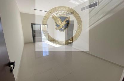 Apartment - 2 Bedrooms - 2 Bathrooms for rent in Al Naemiya Tower 1 - Al Naemiya Towers - Al Nuaimiya - Ajman