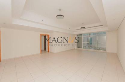 Apartment - 2 Bedrooms - 4 Bathrooms for rent in Al Seef Tower 2 - Al Seef Towers - JLT Cluster U - Jumeirah Lake Towers - Dubai