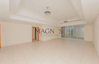 Apartment - 2 Bedrooms - 4 Bathrooms for rent in Al Seef Tower 2 - JLT Cluster U - Jumeirah Lake Towers - Dubai