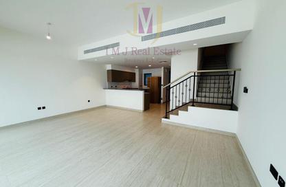 Townhouse - 4 Bedrooms - 3 Bathrooms for sale in Santorini - Damac Lagoons - Dubai