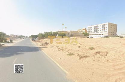 Land - Studio for sale in Al Mowaihat 2 - Al Mowaihat - Ajman Land - Studio for sale in Al Mowaihat 2 - Al Mowaihat - Ajman