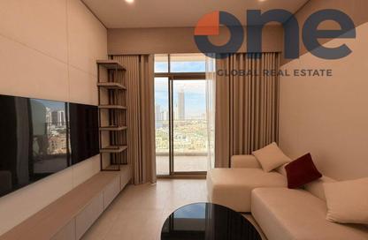 Apartment - 1 Bedroom - 1 Bathroom for rent in Pearl house II - District 12 - Jumeirah Village Circle - Dubai