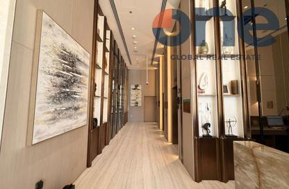 Apartment - 1 Bedroom - 1 Bathroom for rent in Pearl house II - District 12 - Jumeirah Village Circle - Dubai