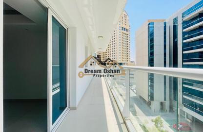 Apartment - 2 Bedrooms - 3 Bathrooms for rent in GRK Residency - Dubai Silicon Oasis - Dubai