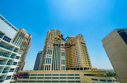 Apartment - 2 Bedrooms - 3 Bathrooms for rent in GRK Residency - Dubai Silicon Oasis - Dubai Apartment - 2 Bedrooms - 3 Bathrooms for rent in GRK Residency - Dubai Silicon Oasis - Dubai