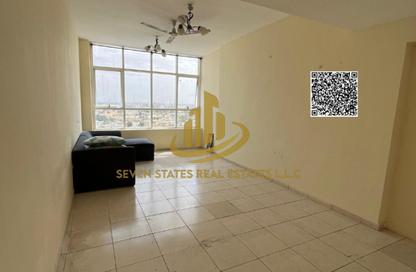 Apartment - 2 Bedrooms - 2 Bathrooms for sale in Almond Tower - Garden City - Ajman