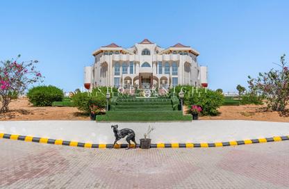 فيلا - 8 غرف نوم - 8 حمامات للبيع في الظيت - رأس الخيمة فيلا - 8 غرف نوم - 8 حمامات للبيع في الظيت - رأس الخيمة