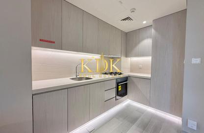Apartment - 1 - 2 for rent in Concept 7 Residences - District 11 - Jumeirah Village Circle - Dubai