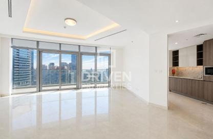 Apartment - 2 - 3 for rent in Imperial Avenue - Downtown Dubai - Dubai