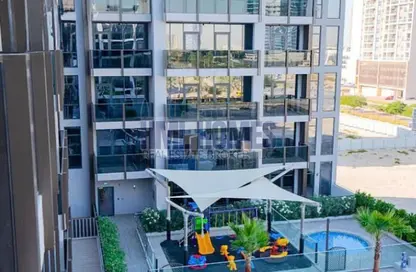 شقة - غرفة نوم - 2 حمامات للبيع في شيماء افنيو 2 - شيماء افنيو ريديسينس - الضاحية 13 - قرية جميرا الدائرية - دبي