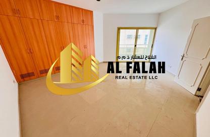Apartment - 2 - 3 for rent in Jamal Abdul Nasser Street - Al Majaz - Sharjah
