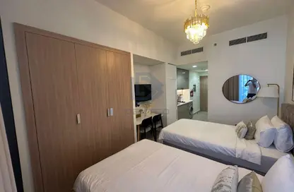 شقة - 1 حمام للبيع في عزيزي ريفييرا 29 - عزيزي ريفيرا - ميدان واحد - ميدان - دبي