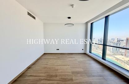 Apartment - 2 Bedrooms - 3 Bathrooms for rent in La Plage Tower - Al Mamzar - Sharjah - Sharjah Apartment - 2 Bedrooms - 3 Bathrooms for rent in La Plage Tower - Al Mamzar - Sharjah - Sharjah