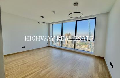 Apartment - 2 Bedrooms - 3 Bathrooms for rent in La Plage Tower - Al Mamzar - Sharjah - Sharjah Apartment - 2 Bedrooms - 3 Bathrooms for rent in La Plage Tower - Al Mamzar - Sharjah - Sharjah