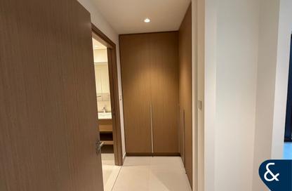 Apartment - 3 Bedrooms - 3 Bathrooms for rent in Savanna at Creek Beach Tower 2 - Savanna at Creek Beach - Creek Beach - Dubai Creek Harbour (The Lagoons) - Dubai
