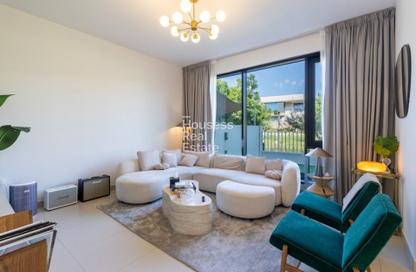 Townhouse - 4 - 5 for rent in Maple 1 - Maple - Dubai Hills Estate - Dubai