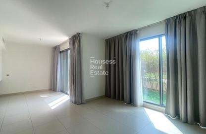 Townhouse - 4 - 5 for rent in Maple 1 - Maple - Dubai Hills Estate - Dubai