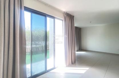 Townhouse - 4 - 5 for rent in Maple 1 - Maple - Dubai Hills Estate - Dubai